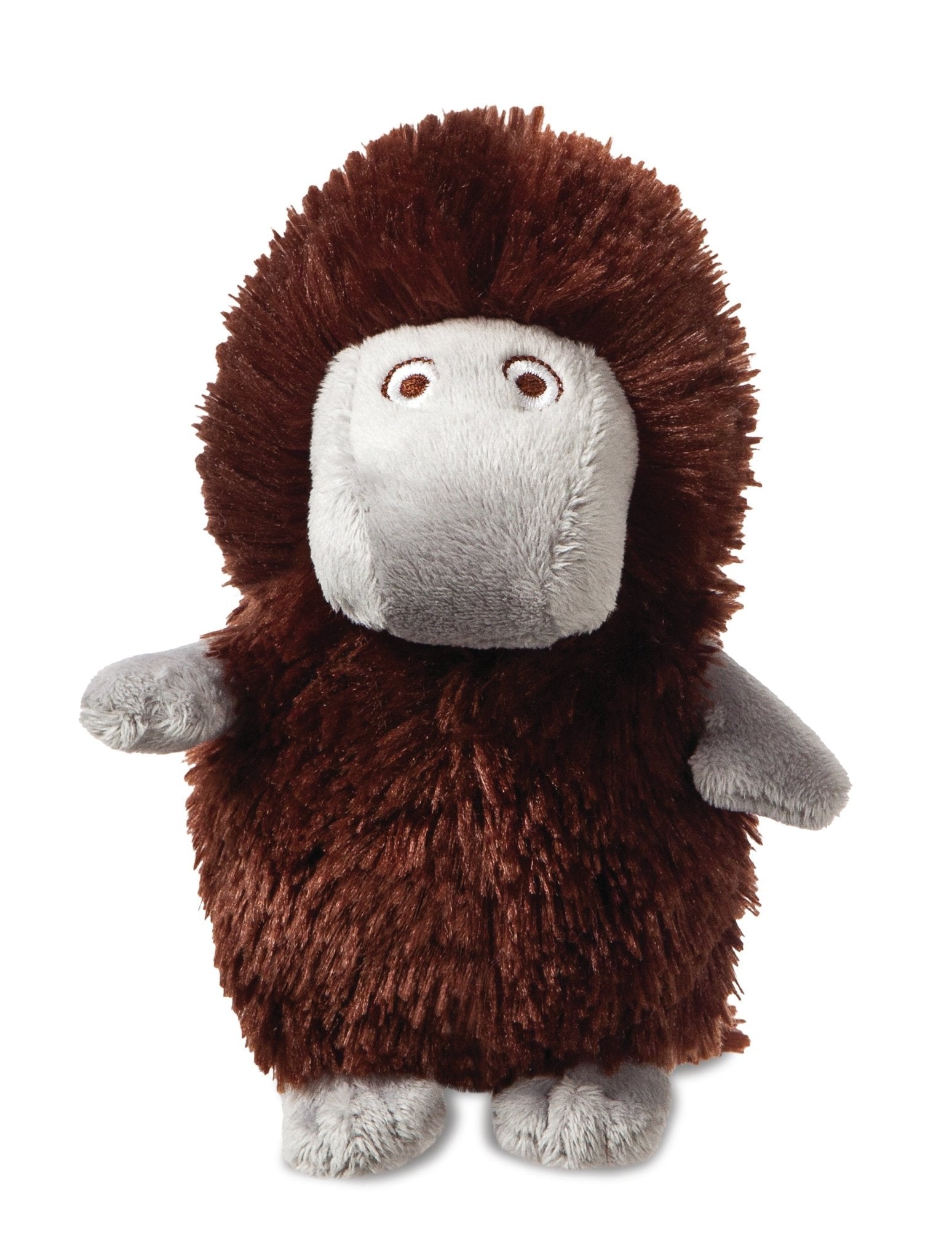 Mumitroldene Forfader plysdyr S - Dsignhouse