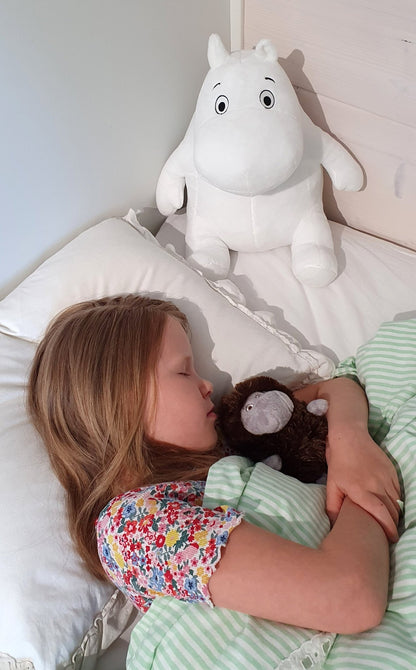 Mumitroldene Forfader plysdyr S - Dsignhouse