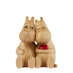 Mumitroldene HUG mini S, FSC Egetræ - Dsignhouse