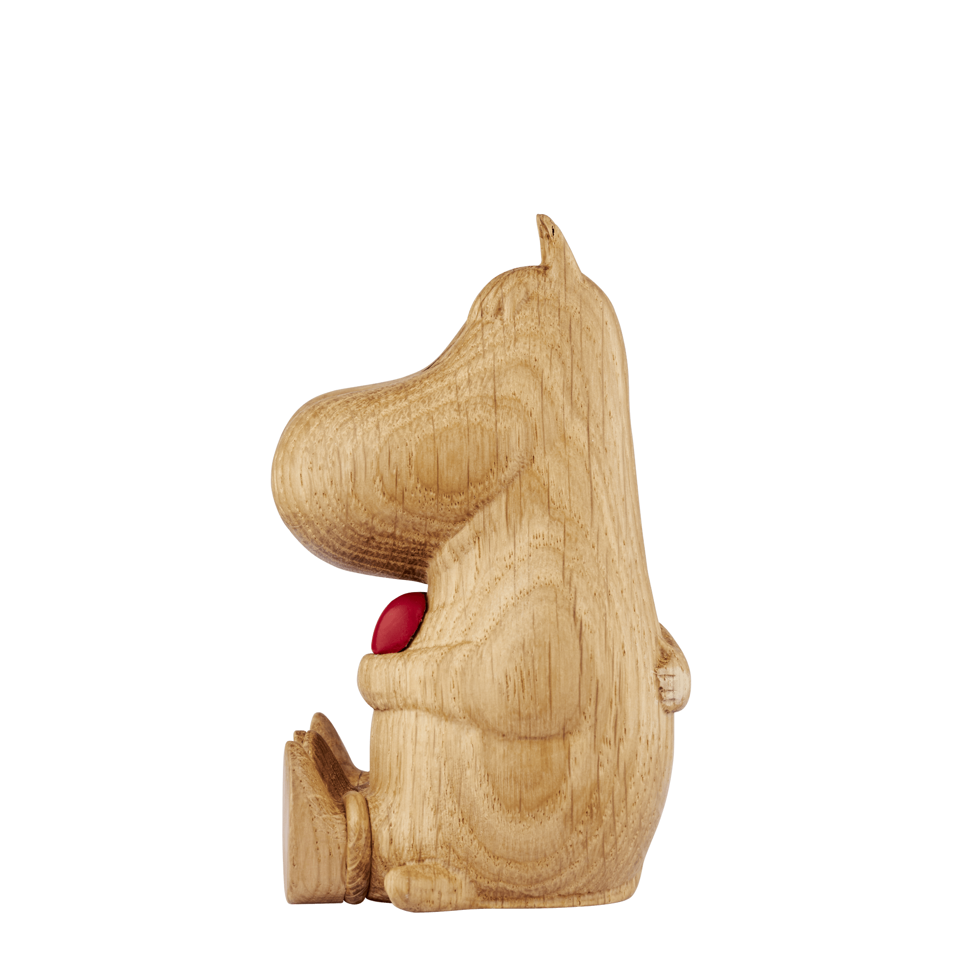 Mumitroldene HUG mini S, FSC Egetræ - Dsignhouse