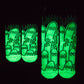 Mumitroldene Hatti Glow Crew L/XL - Dsignhouse