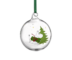 Mumitroldene julekugle Gran 9cm - Dsignhouse