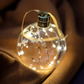 Mumitroldene Julekugle med LED-lys Mumi 80 11cm - Dsignhouse