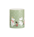 Mumitroldene LED lys Festive Spirits 12,5 cm - Dsignhouse