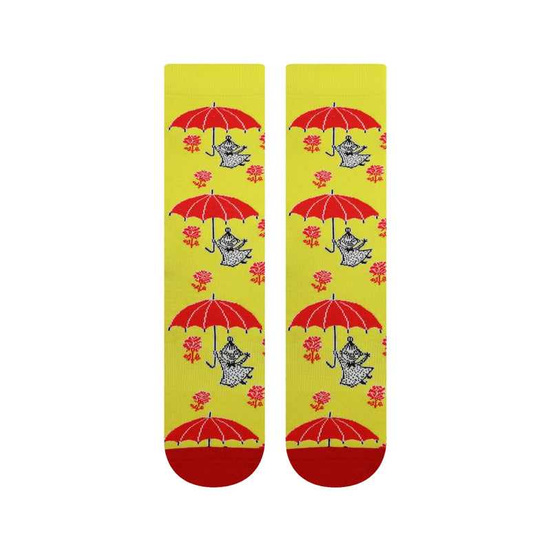 Mumitroldene Lille My Umbrella Crew S/M - L/XL - Par - Dsignhouse