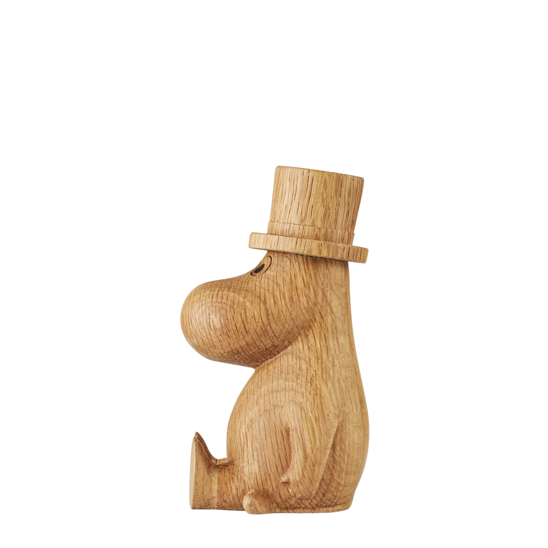 Mumitroldene Mumifar-S - Dsignhouse