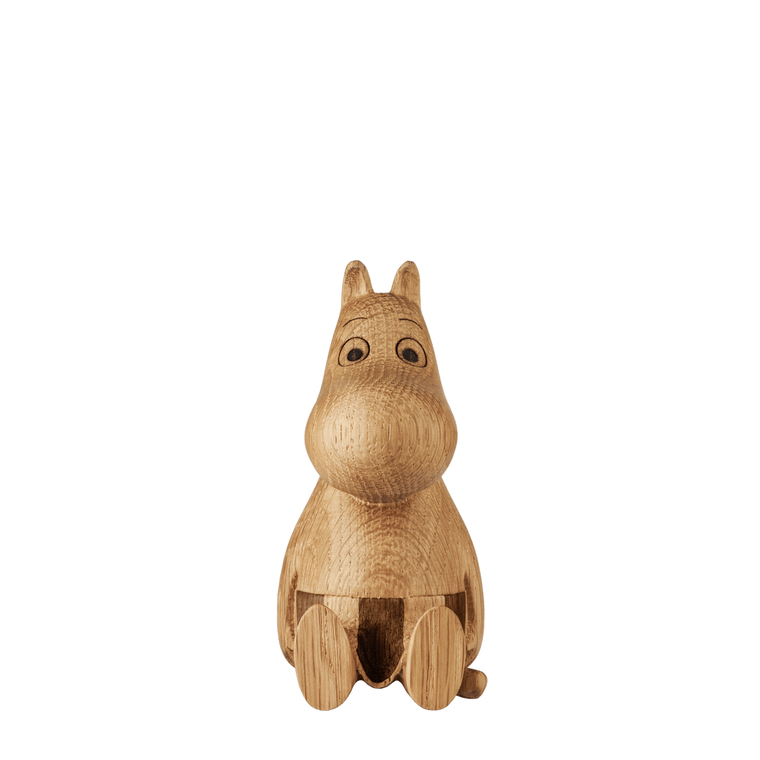 Mumitroldene Mumimor S - Dsignhouse