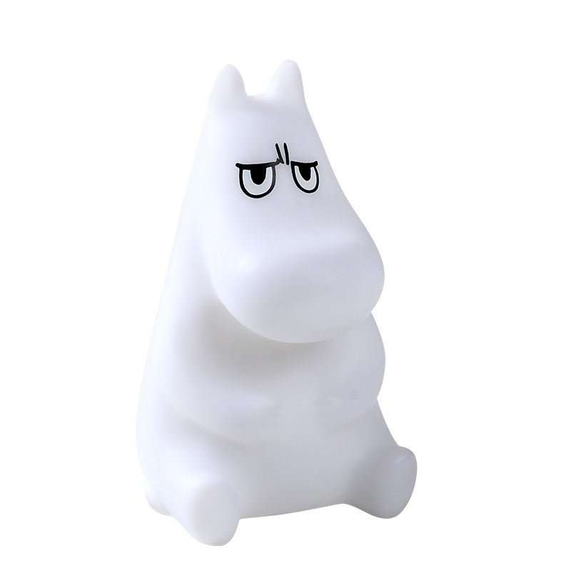 Mumitroldene Natlampe Mumi Angry S-boks - Dsignhouse