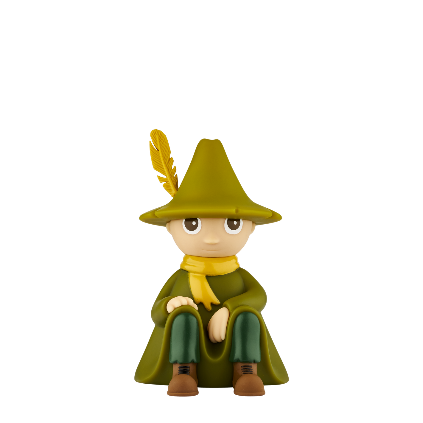 Mumitroldene Natlampe Snufkin S - Charmerende Belysning - Dsignhouse