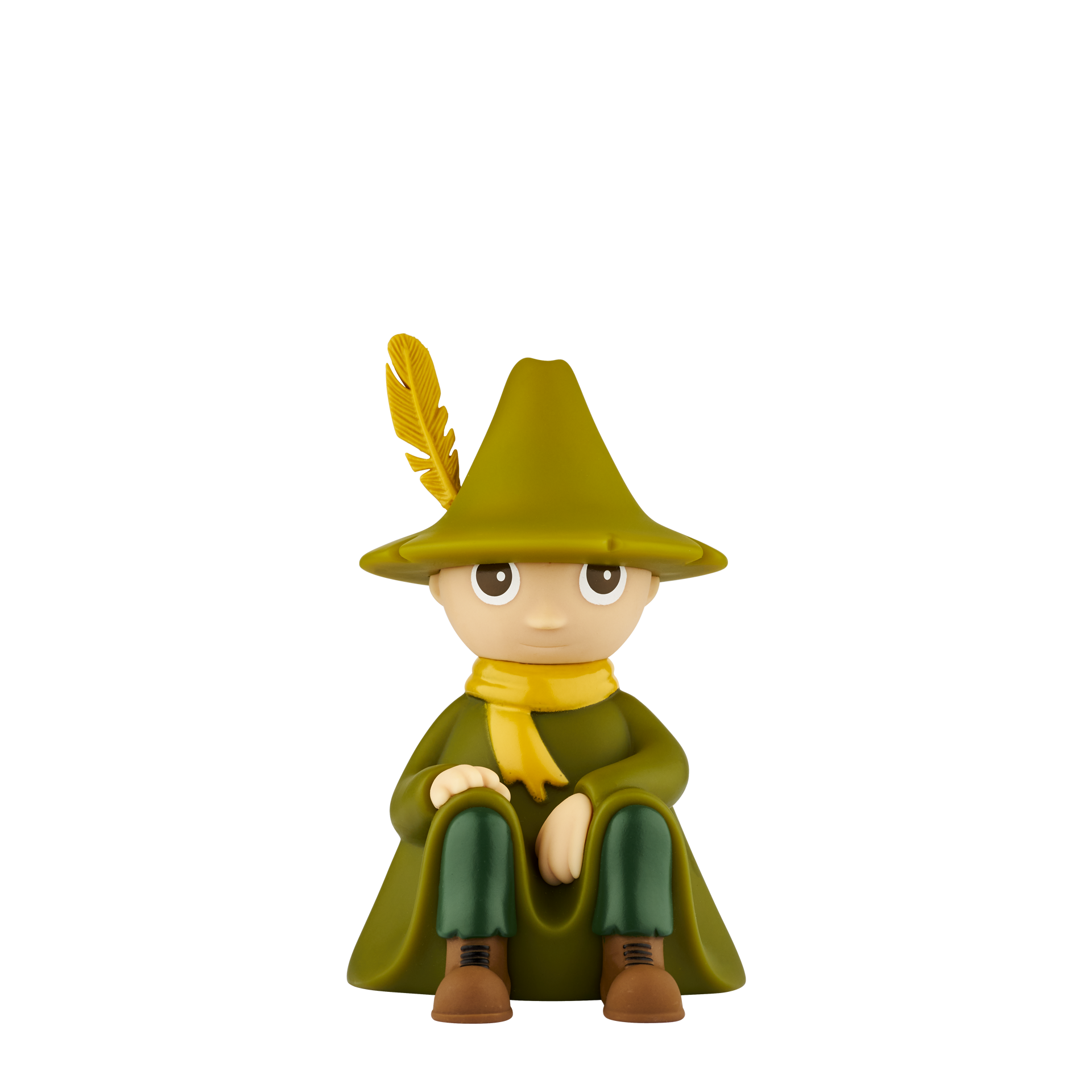 Mumitroldene Natlampe Snufkin S - Charmerende Belysning - Dsignhouse