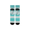 Mumitroldene Nvrlnd sokker, Rain Crew L/XL - Dsignhouse