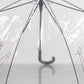 Mumitroldene Paraply 98cm Retro Kuppelformet - Dsignhouse
