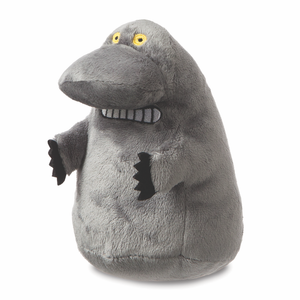 Mumitroldene Plush Groke S - Krammedyr til Eventyrere - Dsignhouse
