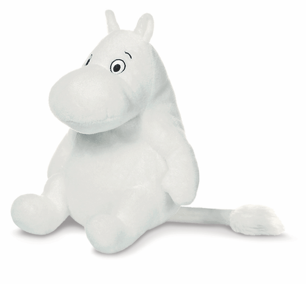 Mumitroldene Plys Moomin L - Dsignhouse