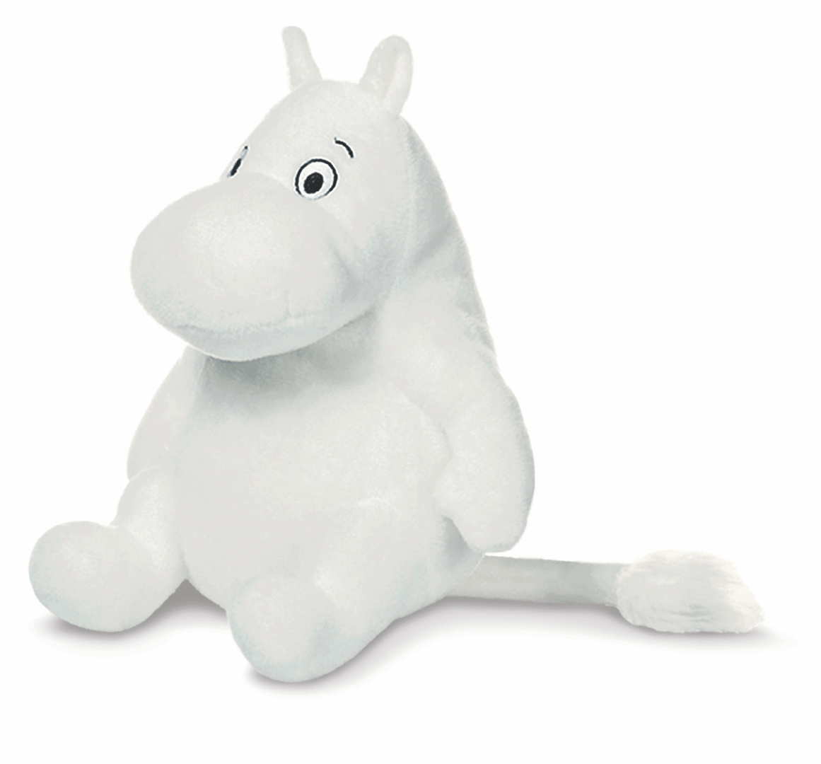 Mumitroldene Plys Moomin L - Dsignhouse