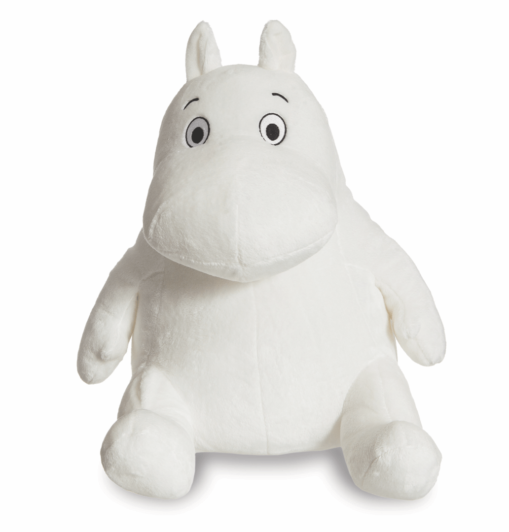 Mumitroldene Plys Moomin L - Dsignhouse