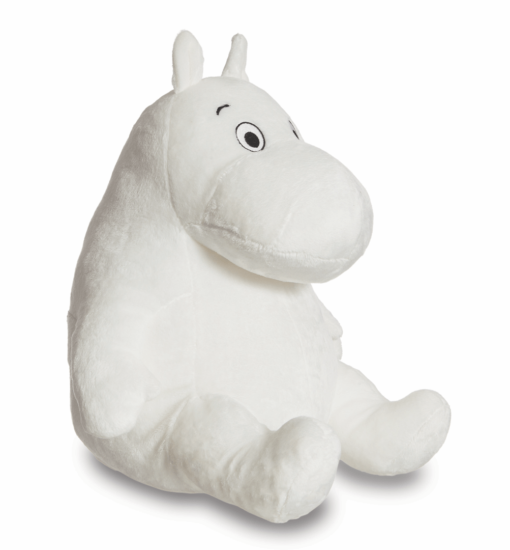 Mumitroldene Plys Moomin L - Dsignhouse