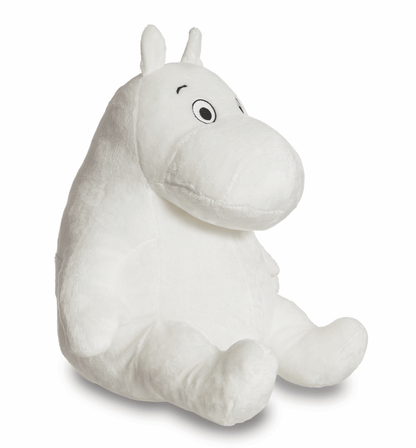 Mumitroldene Plys Moomin L - Dsignhouse