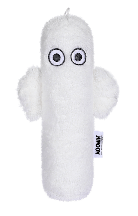 Mumitroldene Plysdyr, Hattifatter small - Dsignhouse