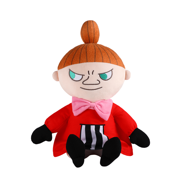 Mumitroldene Plysdyr, Lille My large - Dsignhouse