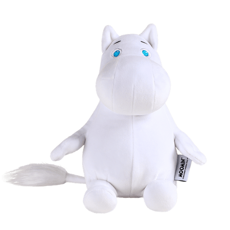 Mumitroldene Plysdyr, Mumitrolden medium - Dsignhouse