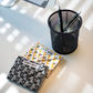Mumitroldene Pop Art sticky notes gul - Dsignhouse