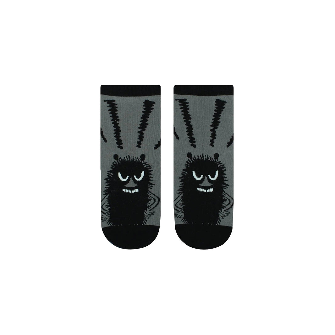 Mumitroldene Stinky børnesokker L - Dsignhouse
