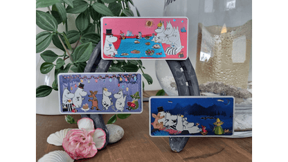 Mumitroldene aluminiumsmagneter - Dsignhouse