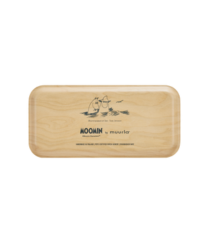 Mumitroldene bakke 27x13 cm The Pier - Dsignhouse