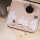 Mumitroldene bakke 33 x 33 cm - Coffee Time - Dsignhouse