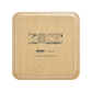 Mumitroldene bakke 33 x 33 cm - Coffee Time - Dsignhouse