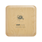 Mumitroldene bakke 33x33 cm The Dive - Dsignhouse