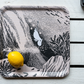 Mumitroldene bakke 33x33 cm The Dive - Dsignhouse