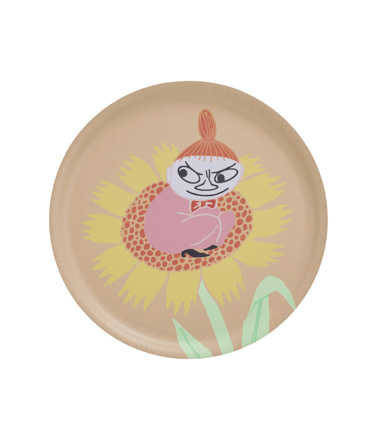 Mumitroldene bakke Ø35 cm - Sunflower - Dsignhouse