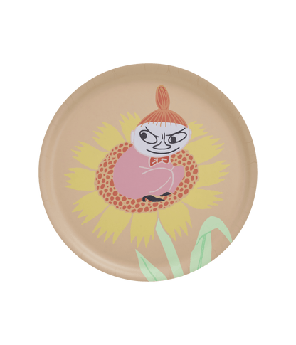 Mumitroldene bakke Ø35 cm - Sunflower - Dsignhouse