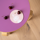 Mumitroldene coaster 10 cm - Lille My - Dsignhouse