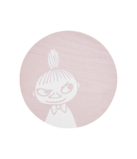Mumitroldene coaster 10 cm - Lille My - Dsignhouse