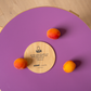 Mumitroldene coaster 10 cm - Mumitrolden - Dsignhouse