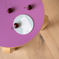 Mumitroldene coaster 10 cm - Mumitrolden - Dsignhouse