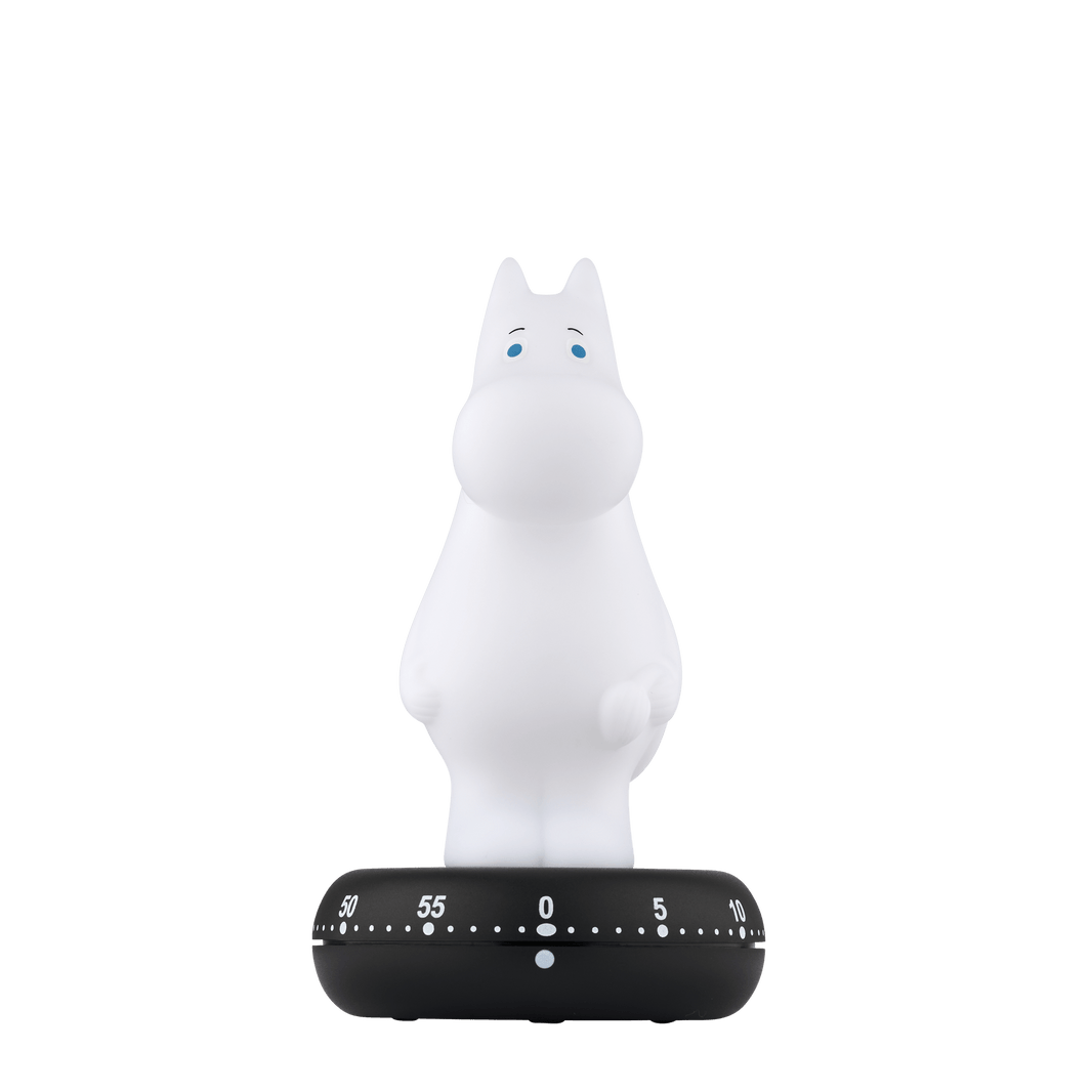 Mumitroldene æggeur Mumitrolden - Dsignhouse