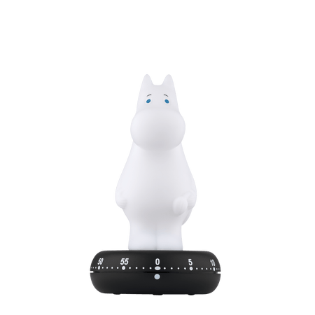 Mumitroldene æggeur Mumitrolden - Dsignhouse