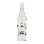 Mumitroldene glasflaske The beach 1L - Dsignhouse