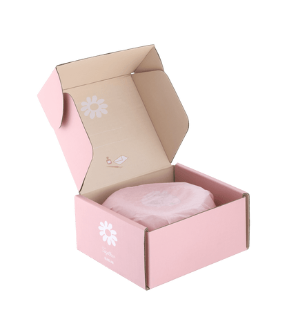 Mumitroldene glashjerte Together Valentine - Dsignhouse