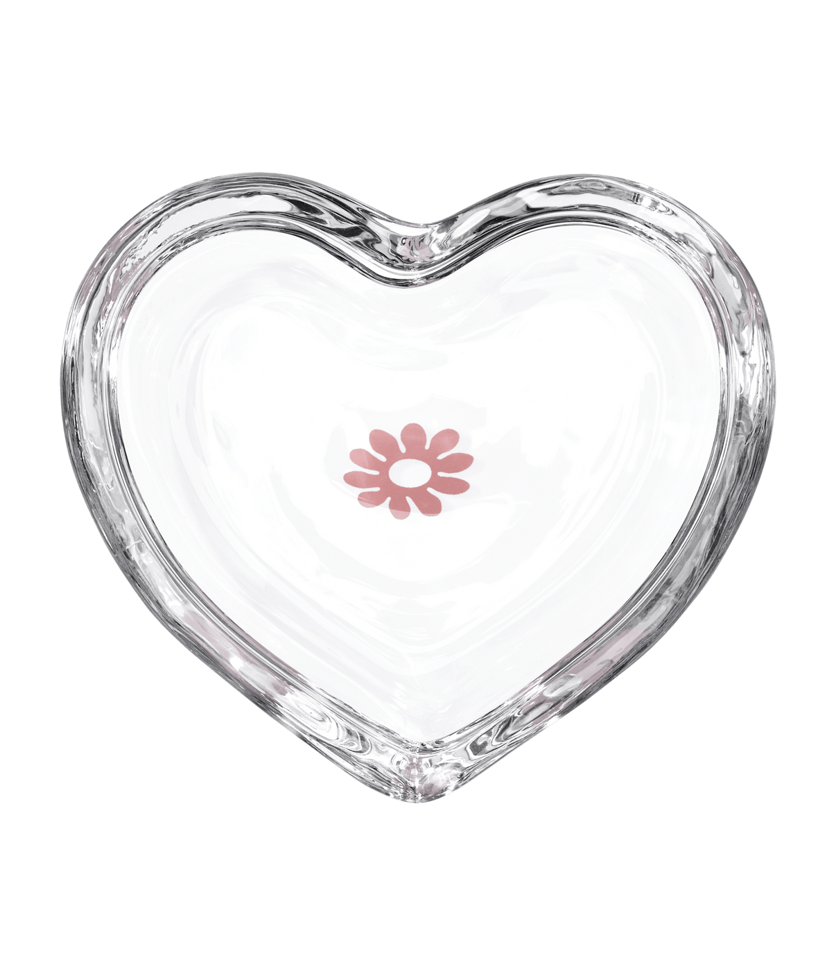 Mumitroldene glashjerte Together Valentine - Dsignhouse