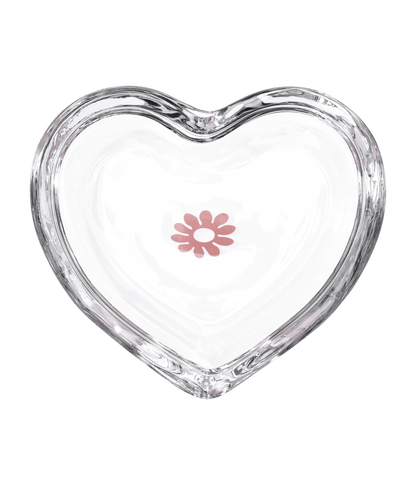 Mumitroldene glashjerte Together Valentine - Dsignhouse