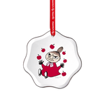 Mumitroldene glasornament Lille My - Dsignhouse