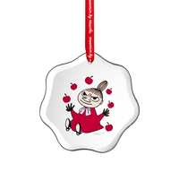 Mumitroldene glasornament Lille My - Dsignhouse