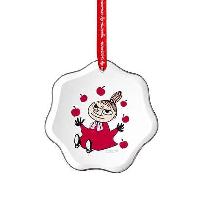 Mumitroldene glasornament Lille My - Dsignhouse