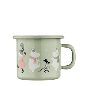 Mumitroldene julekrus 2,5 dl - Festive Spirits - Dsignhouse