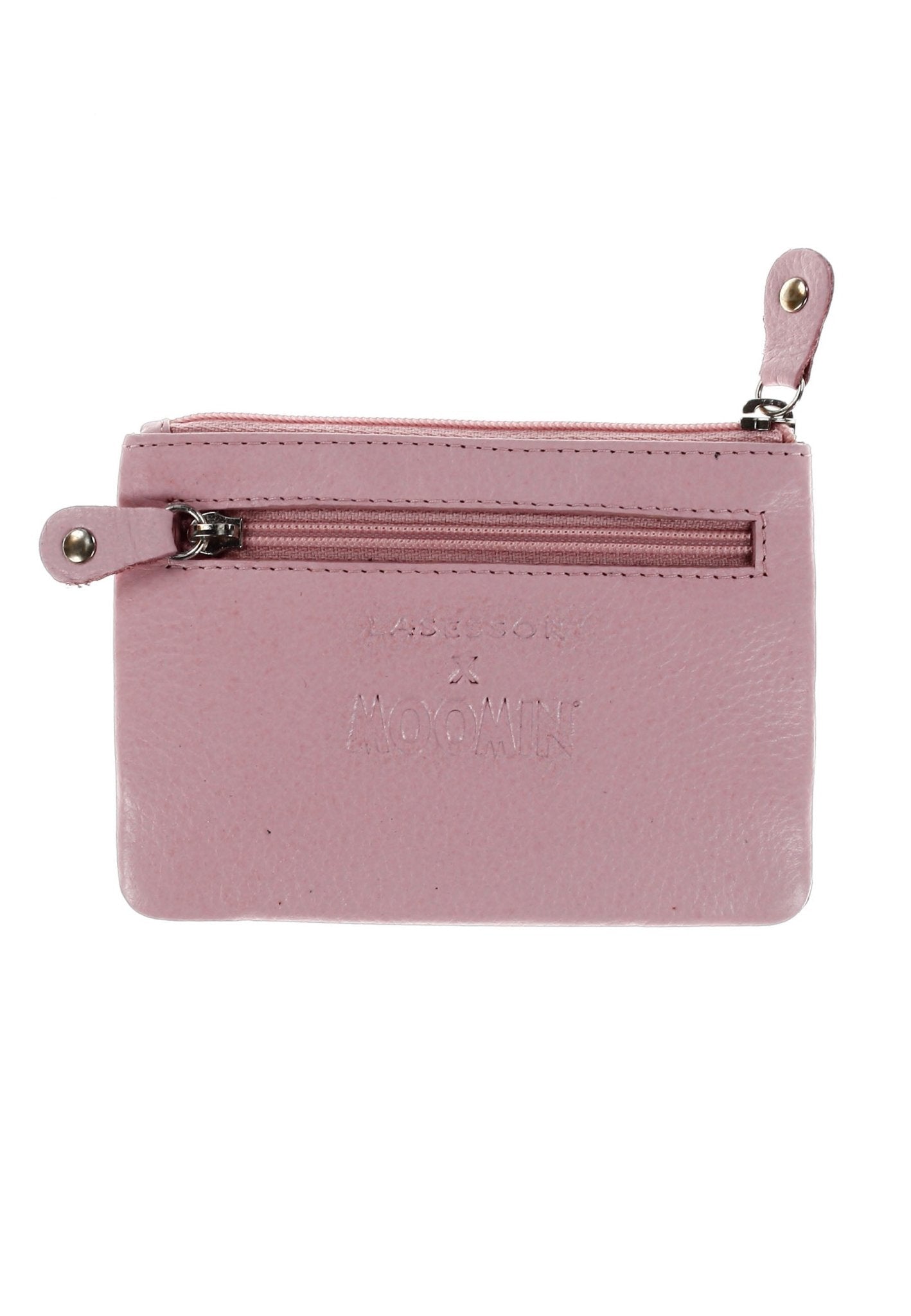 Mumitroldene læder møntpung - Dsignhouse